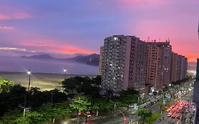 Apartamento Historico Beira Mar - Na avenida da Praia
